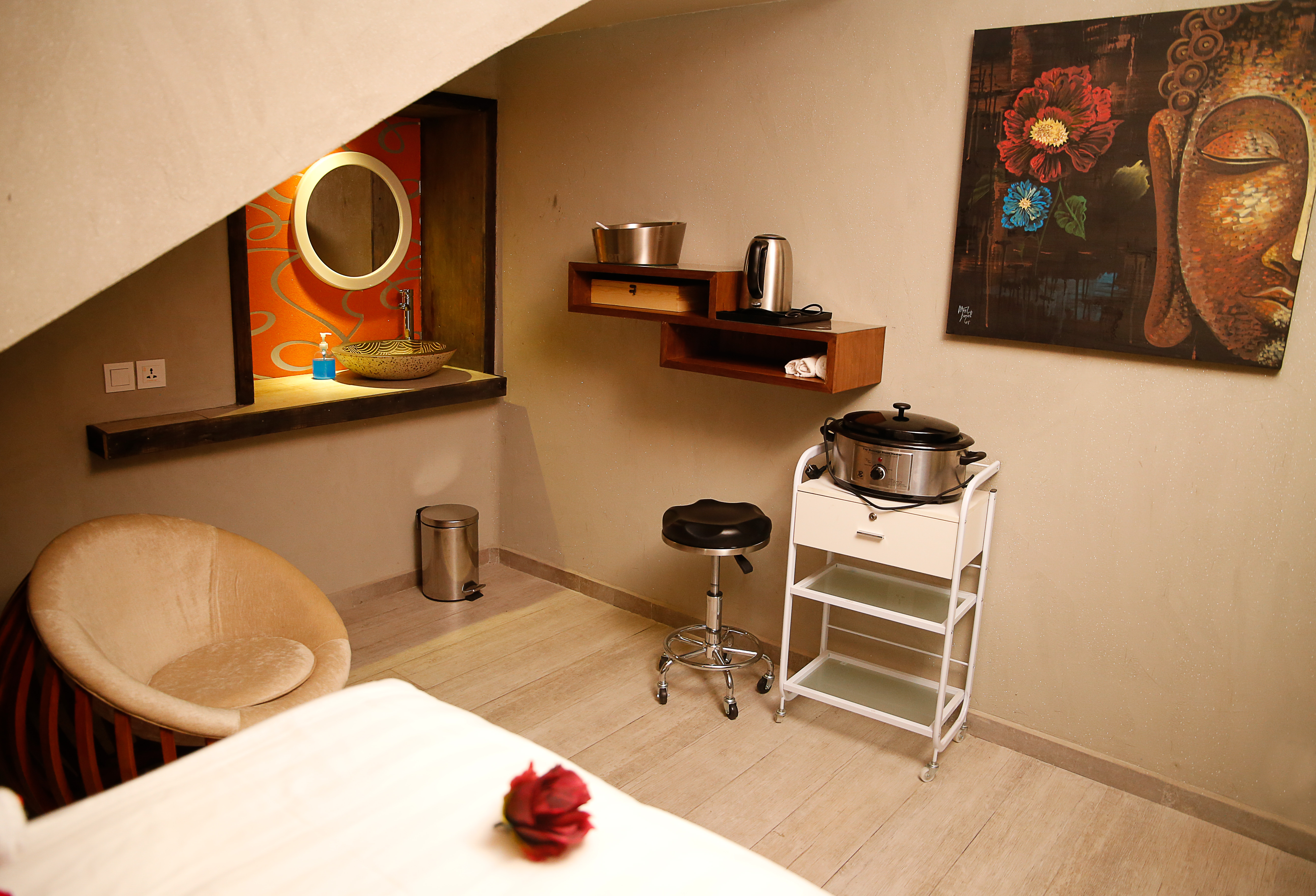 SPA & WELLNESS